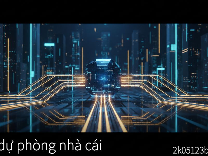 Khắc phục lỗi không vào được trang chủ: Danh sách link dự phòng nhà cái 2026