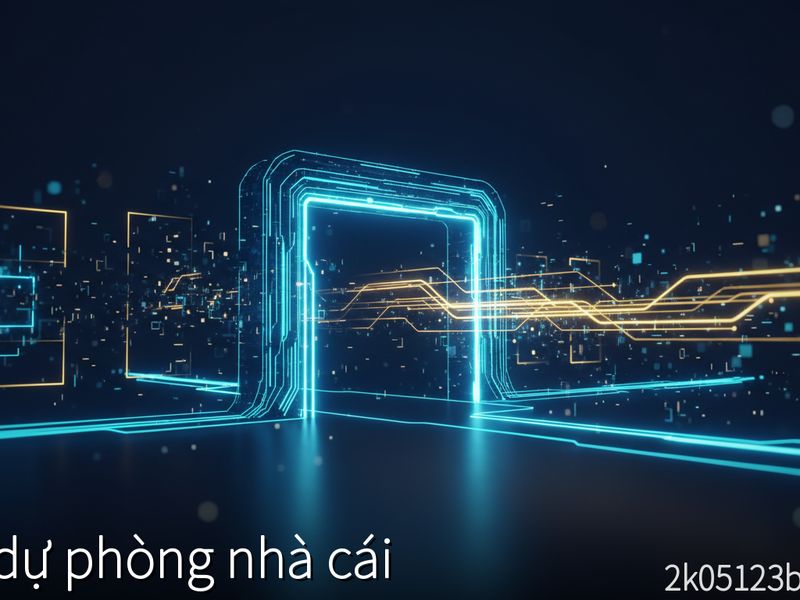 Top 5 link dự phòng nhà cái uy tín nhất năm 2026 không lo bị chặn