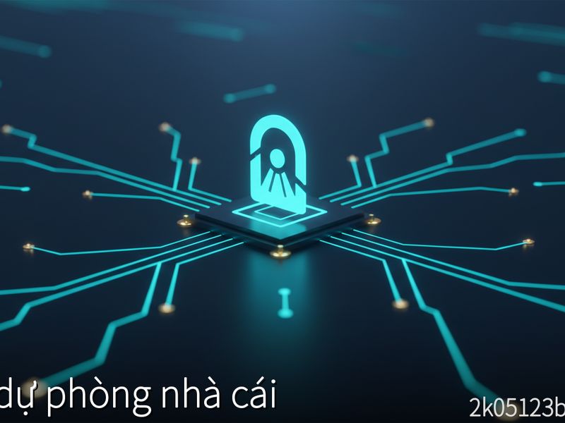 Cập nhật danh sách link dự phòng nhà cái mới nhất tháng 6 năm 2026