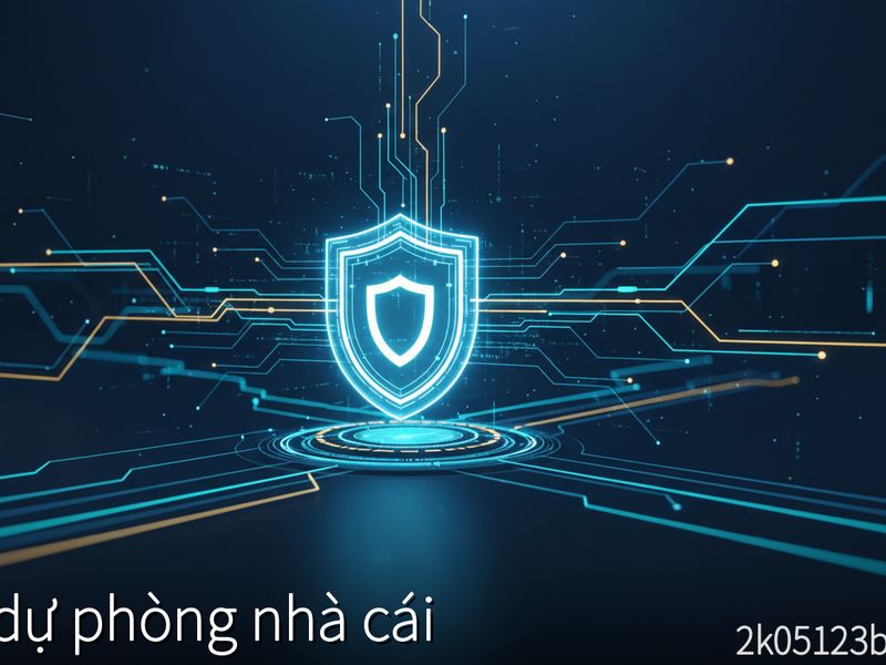 Cách nhận biết link dự phòng nhà cái chính chủ, an toàn cho người chơi Việt