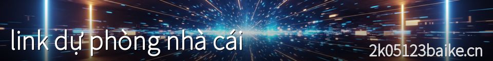link dự phòng nhà cái