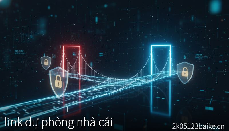 Link dự phòng uy tín