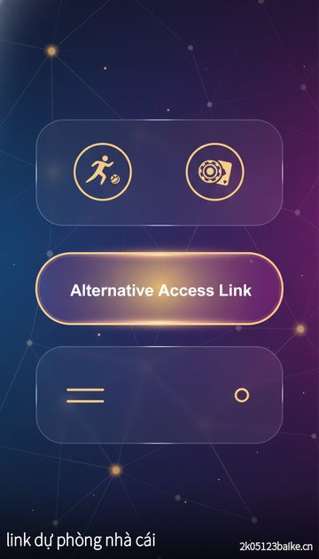 link dự phòng nhà cái screenshot 1